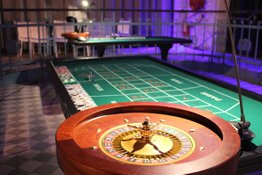 Casinoverhuur Roulette